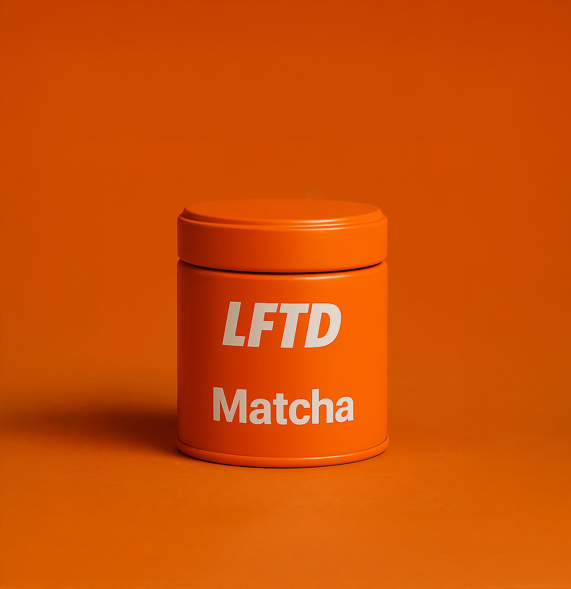 Farm-to-Table Matcha, Vetted Ceremonial 25 Servings
