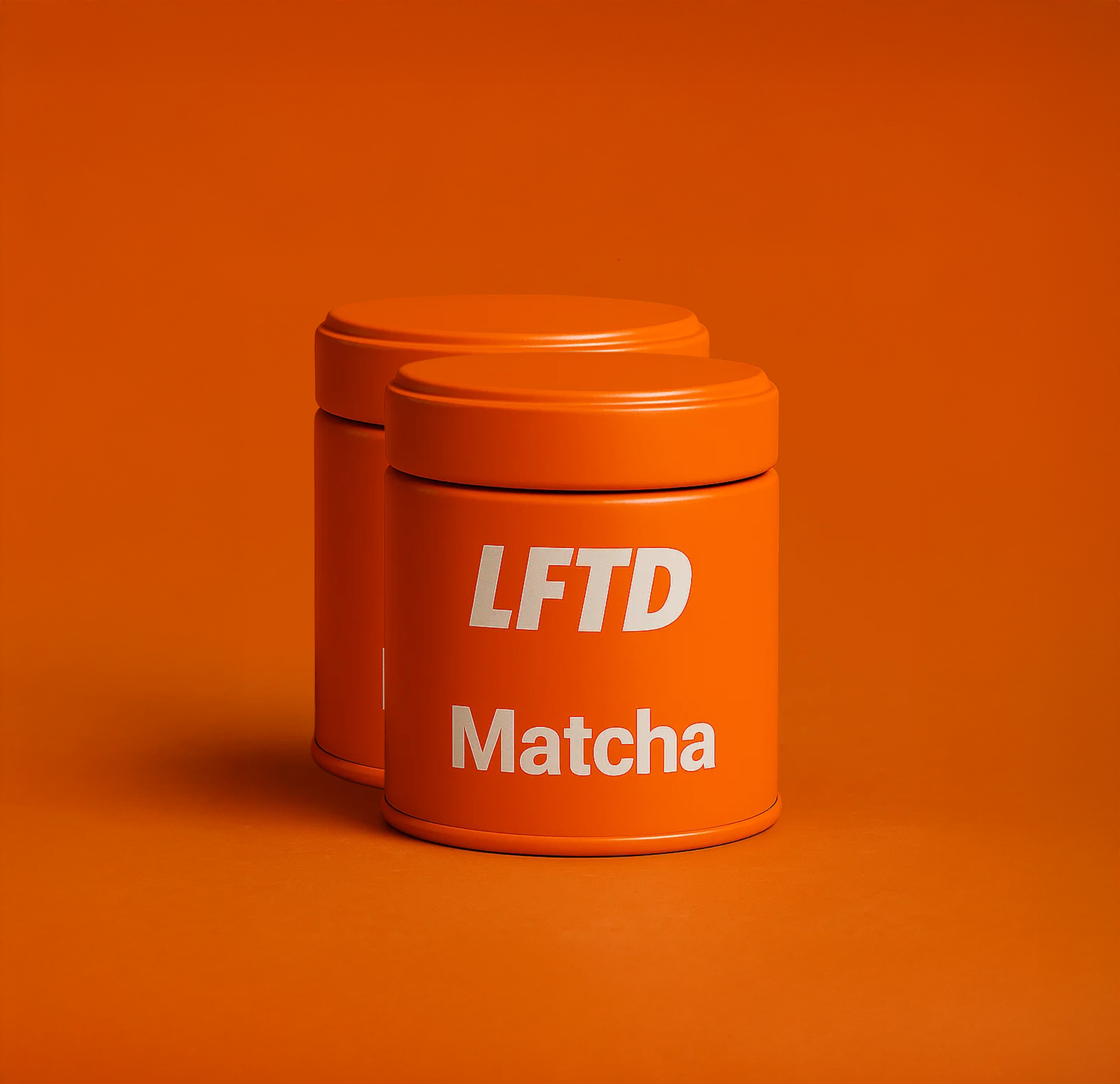Farm-to-Table Matcha, Vetted Ceremonial 75 Servings